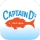 Captain D's icon