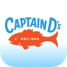 Captain D's icon