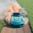 Drag Racing 3D: Streets 2 icon