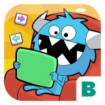 codeSpark - Coding for Kids icon