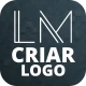 Créateur de logo : Creer logo icon