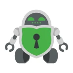 Cryptomator icon