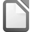 LibreOffice Viewer icon
