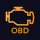 EOBD Facile: OBD 2 Car Scanner icon