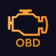 EOBD Facile - OBD2 Car Scanner icon
