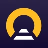 Eurail/Interrail Rail Planner icon