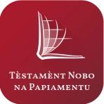 Papiamentu Bible icon