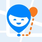 Find my kids: Mi Ubicación icon