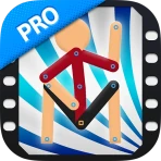 Stick Nodes Pro - Animateur icon