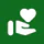 Fossify Thank You icon