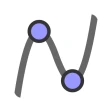 GeoGebra Grafikrechner icon