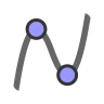 GeoGebra Grafikrechner icon