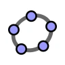 GeoGebra Rechner Suite icon