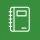 Notebook for Golf Clash icon