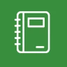Notebook for Golf Clash icon