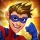 Hero Zero Wieloosobowa gra RPG icon