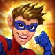 Hero Zero Wieloosobowa gra RPG icon