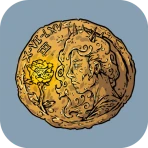 The Golden Rose: Book One icon