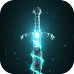 The Sword of Rhivenia icon