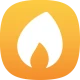 Hozana - Prière catholique icon