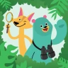 Khan Academy Kids icon