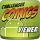 Challenger Comics Viewer icon