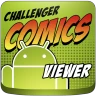 Challenger Comics Viewer icon