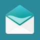 Email Aqua Mail: Snel, veilig icon