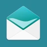 Email Aqua Mail: Snel, veilig icon