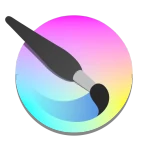 Krita icon