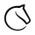 Lichess beta icon