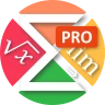 Calculadora Científica Scalar icon