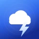 WeatherAlarm icon