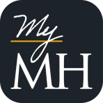 My Memorial Hermann™ icon