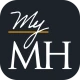 My Memorial Hermann™ icon