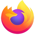 Firefox: navegador privado icon
