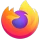 Firefox prywatna przeglądarka icon