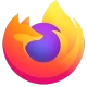 Firefox Fast & Private Browser icon