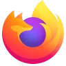 Firefox browser riservato icon