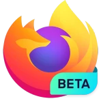 Firefox Beta for Testers icon