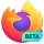 Firefox Beta for Testers icon