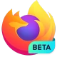 Firefox Beta for Testers icon