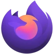 Firefox Focus: No Fuss Browser icon