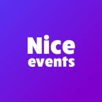 Nice Events icon