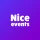 Nice Events icon