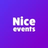 Nice Events icon
