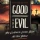 Good and Evil Comic Book icon