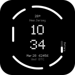 Nothing Watch (2) - Watch Face icon