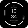 Nothing Watch (2) - Watch Face icon