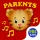 Daniel Tiger for Parents icon